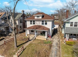 409 Kenilworth Ave, Dayton, OH 45405