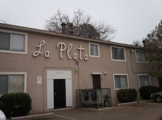 1221 Silver Ave SW APT 12, Albuquerque, NM 87102