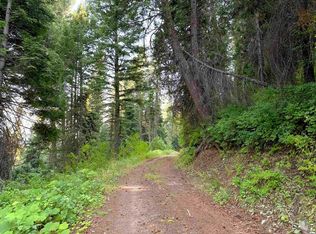 Bear Rock Trl, Cascade, ID 83611