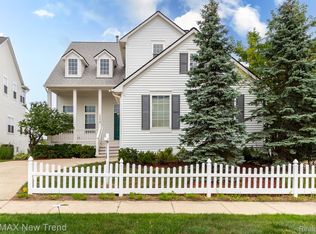1179 N Bay Dr, Ann Arbor, MI 48103