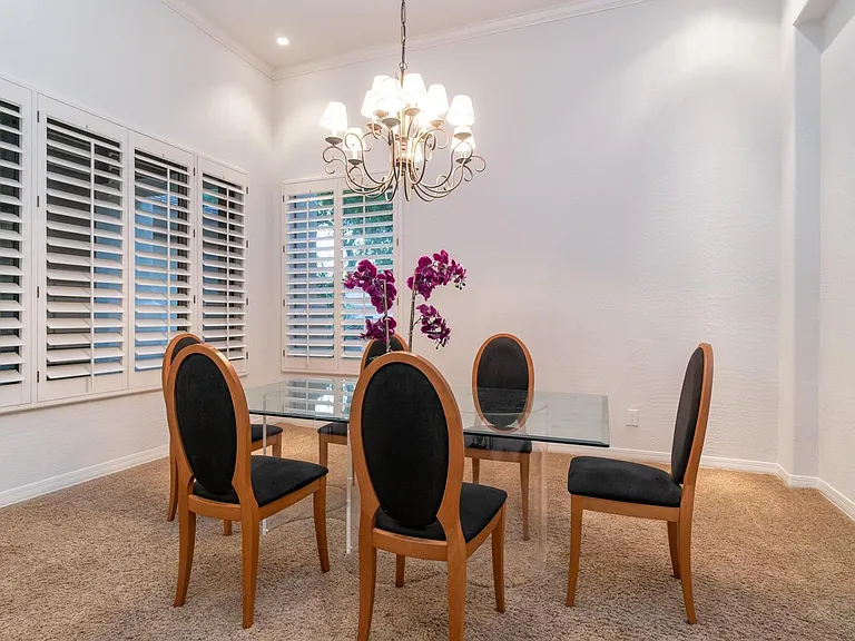 6461 E Crested Saguaro Ln — Photo 38