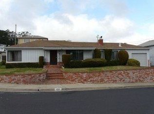 430 Wildwood Dr, South San Francisco, CA 94080