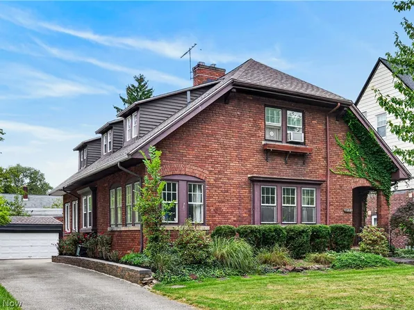 2596 Shaker Rd, Cleveland Heights, OH 44118