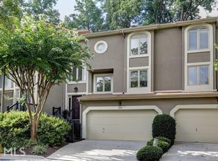 1201 Brookhaven Woods Ct, Atlanta, GA 30319