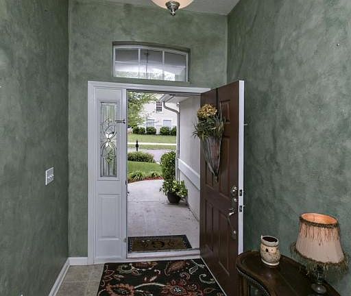 Welcome!   Come on In!