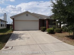 8415 Favero Cv, Converse, TX 78109