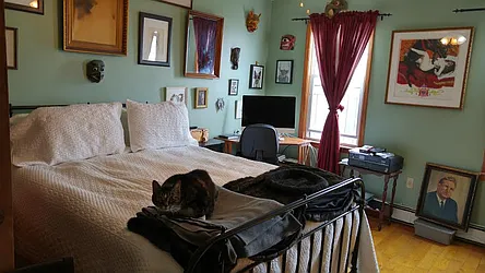 Rented by Urban Realty NYC