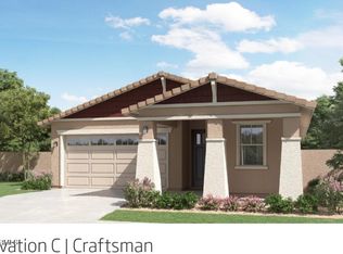 4661 E French Rd, San Tan Valley, AZ 85143
