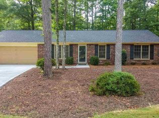 809 Bedford Park, Peachtree City, GA 30269
