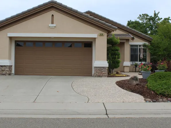 1636 Andover Ln, Lincoln, CA 95648