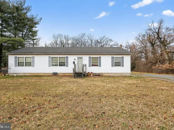 520 Manheim Ave, Bridgeton, NJ 08302