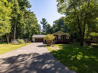 1408 Cherry Dr, Eagle River, WI 54521