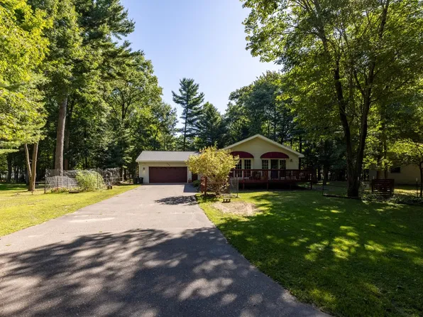 1408 Cherry Dr, Eagle River, WI 54521