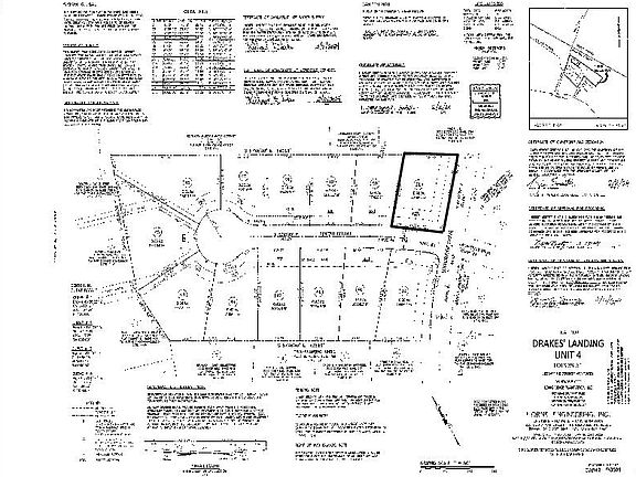 3rd image of 100 Pintail Ct Lot 51