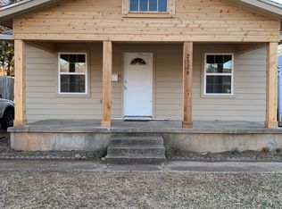 2326 NW 35th St, Oklahoma City, OK 73112