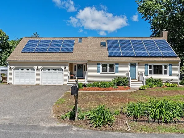 11 Arbor Street, Merrimack, NH 03054