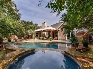 1311 Hillridge Dr, Round Rock, TX 78665