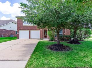 22030 Field Green Dr, Cypress, TX 77433