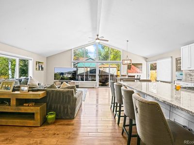 8222 S Carr Court, Littleton, CO, 80128