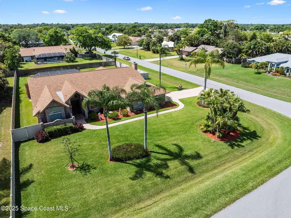 3116 Fairview Dr, Melbourne, FL 32934