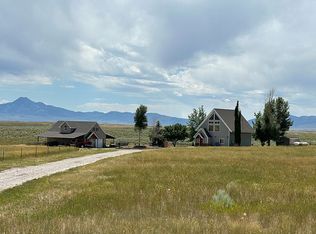 1375 E Arimo Rd, Arimo, ID 83214