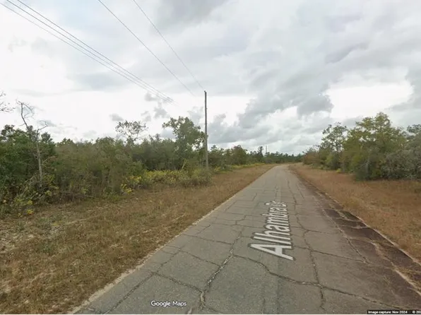 LOT 10 Alhambra Dr Unit 7, Chipley, FL 32428