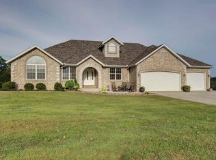 2203 Possum Trot Rd, Billings, MO 65610