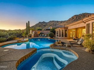 27562 N 83RD Glen, Peoria, AZ 85383