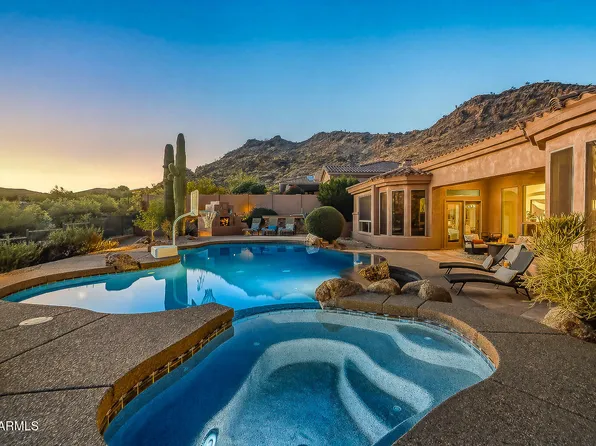 27562 N 83RD Glen, Peoria, AZ 85383