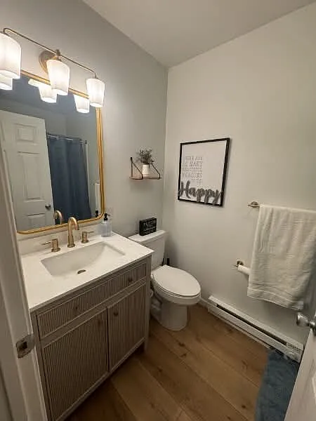 1 bed, 640 sqft, $2,400 — Photo 2