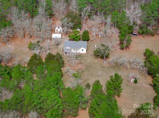 2324 Dekalb School Rd, Camden, SC 29020