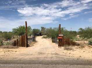 11800 S Cherokee Ln, Tucson, AZ 85736