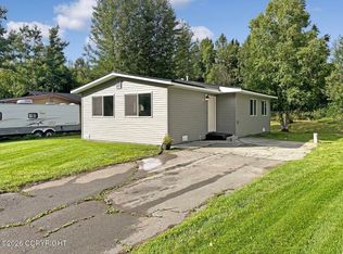2041 Olympic Dr, Anchorage, AK 99515