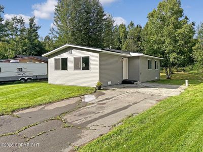 2041 Olympic Dr, Anchorage, AK, 99515