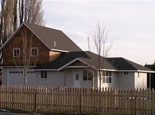 15972 McLean Rd, Mount Vernon, WA 98273