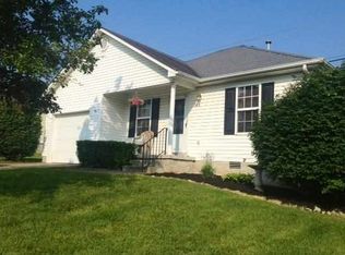 165 Kendale St, Bowling Green, KY 42103
