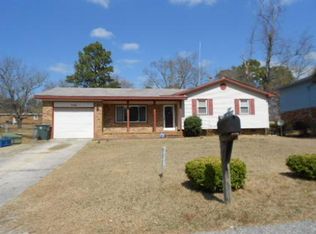 6116 Sabine Dr, Fayetteville, NC 28303