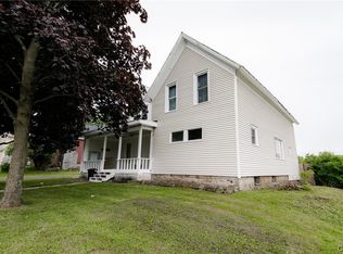 25928 State Route 26, La Fargeville, NY 13656