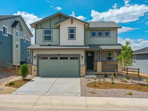 8295 Snake River Street, Littleton, CO 80125