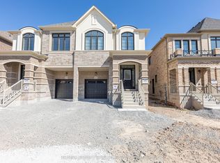 1481 Savoline Blvd, Milton, ON L9E 2B8