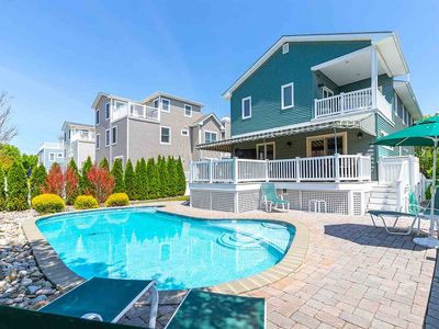 152 26th St, Avalon, NJ, 08202