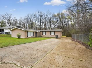 1748 Hester Rd, Memphis, TN 38116