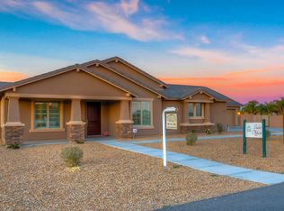 3940 W Roberts Rd, San Tan Valley, AZ 85142