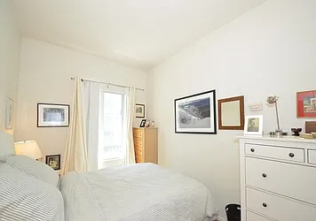 Rented by Buchbinder & Warren