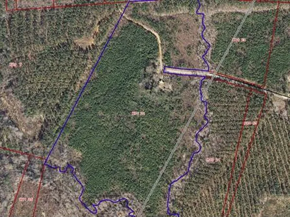 100 Tutelo Trl, Hollister, NC 27844