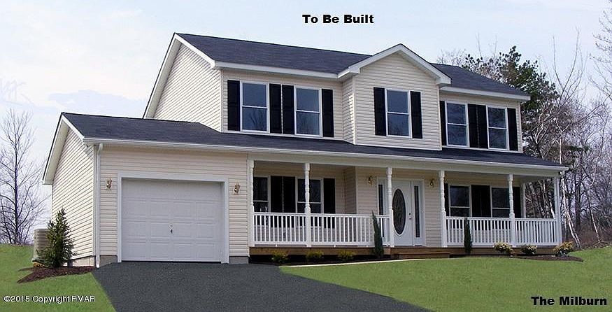 2nd image of 5414 White Blossom Ln Lot 836