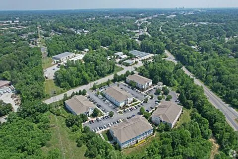 Andover Park — Photo 42