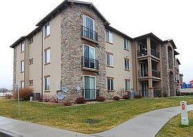 Pineae Condos Building