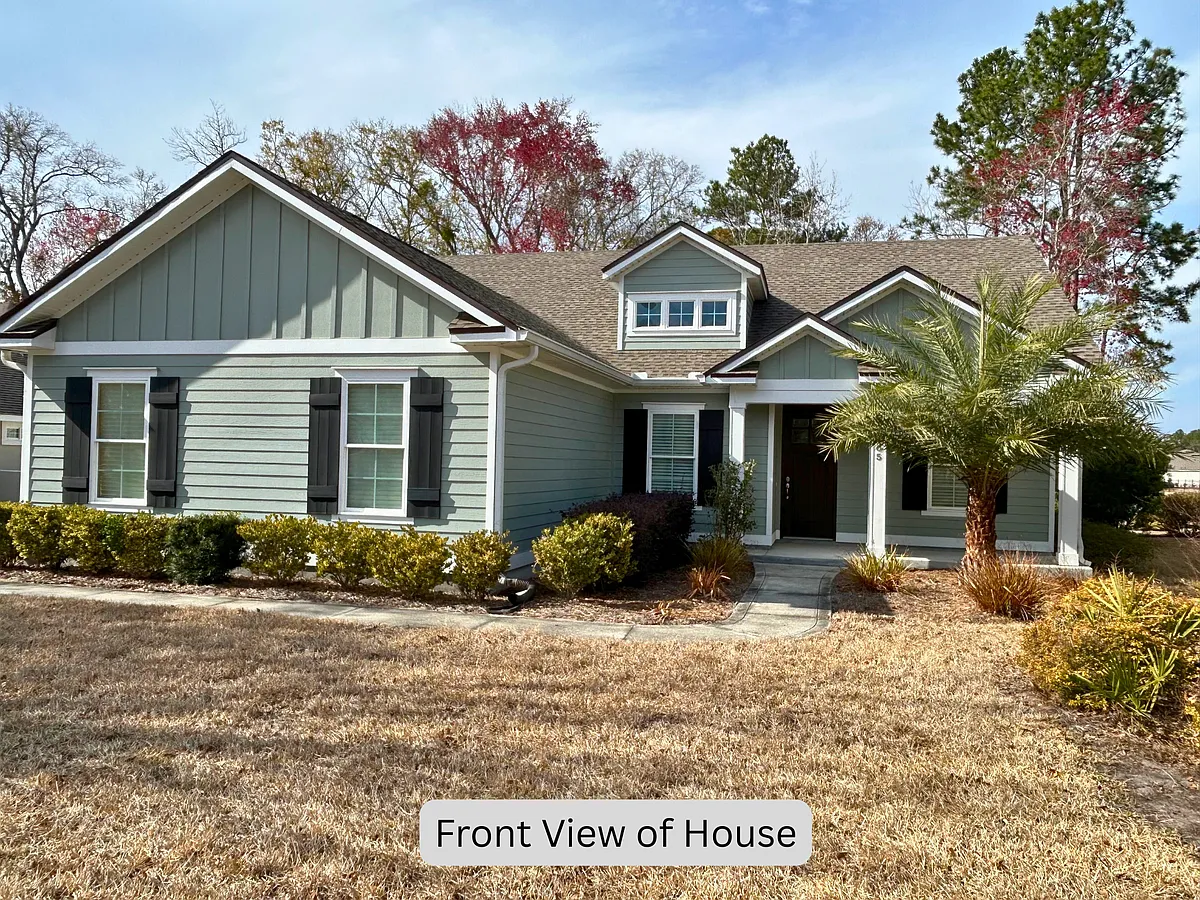 3 Bedrooms, 2 Baths, 1898 Sqft - 205 Nutgall Dr