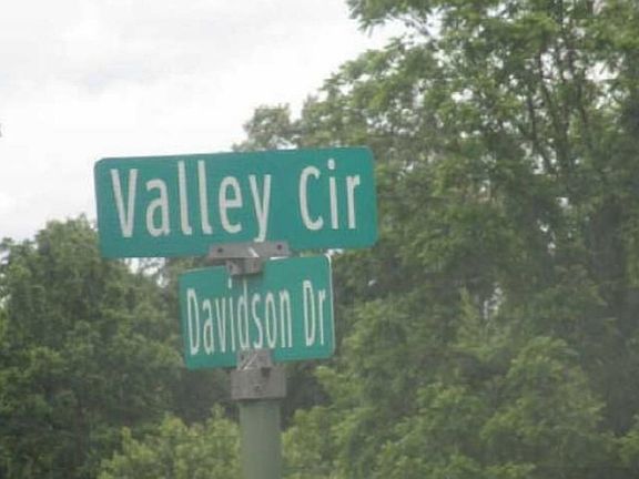 Exterior Address Verification